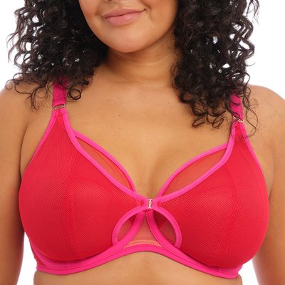 Soutien-gorge grande taille original KINTAI ELOMI