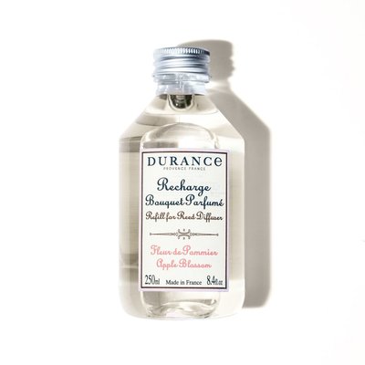 Recharge diffuseur de parfum FLEUR DE POMMIER DURANCE