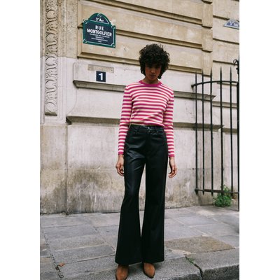 Pull en laine BLAKE FRNCH
