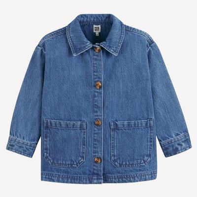 Denim Jacket LA REDOUTE COLLECTIONS