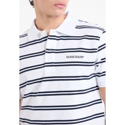 Polo Rayé GUESS JEANS