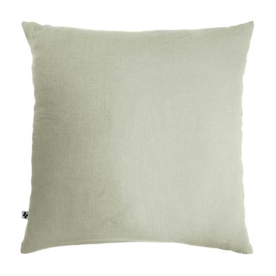 Taie d'oreiller double gaze TERRE DE NUIT