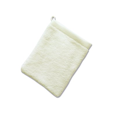Gant de toilette coton peigné 685g/m2 LUXE LIOU