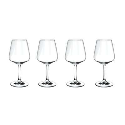 Verre À  Vin Rouge Set 4Pcs OVID VILLEROY & BOCH