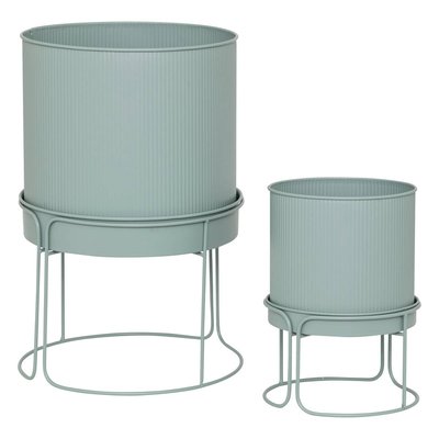 2 pots AZE ATMOSPHERA