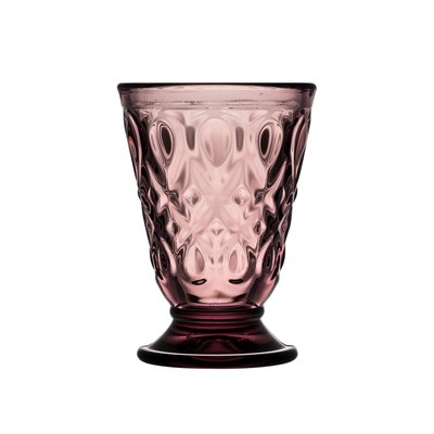 Lot de 6 verres à eau, LYONNAIS LA ROCHERE