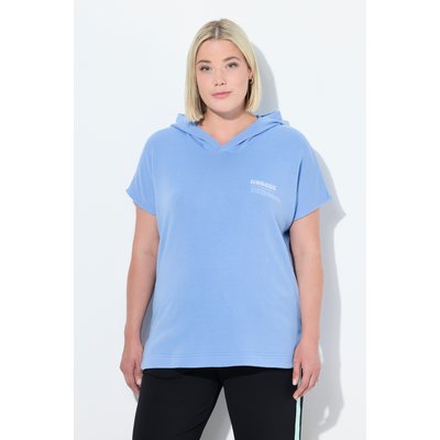 Sweat-shirt technique à capuche ULLA POPKEN