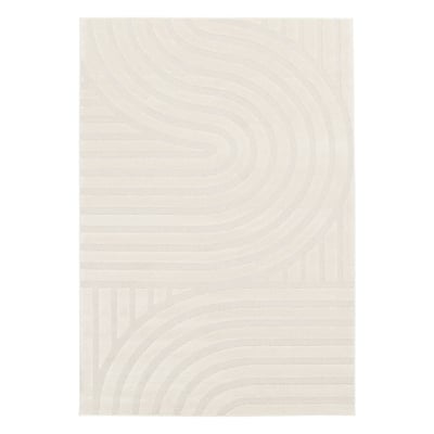 Tapis intérieur rectangulaire moderne BLAKE SWEEEK
