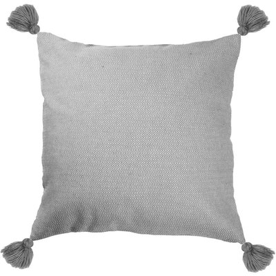 Housse de coussin coton STOCKHOLM FEBRONIE