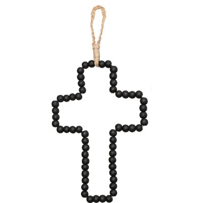 Croix en bois  Bazar Bizar RECOLLECTION