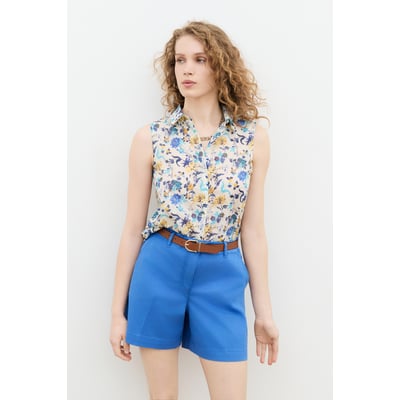 Chemise droite col CHEMISE CJESSIL CAROLL