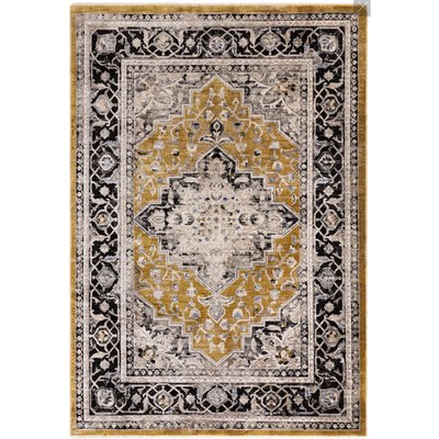Tapis salon et chambre style orient REYES NOVATREND