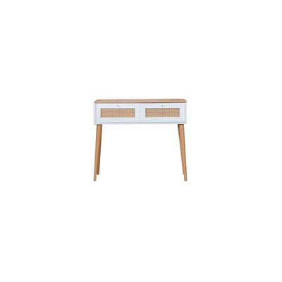Console en aggloméré Bohemia HANAH HOME
