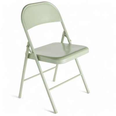 Chaise pliante métal EQUIPMENT UTILITY