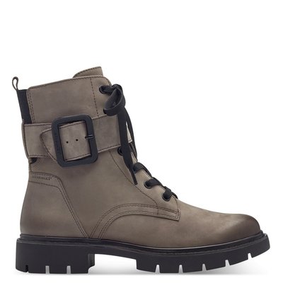 Bottine zippée TAMARIS