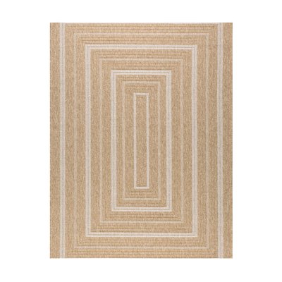 Tapis intérieur et extérieur en polypropylène - TYCIA AVRIL PARIS