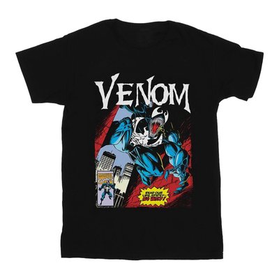 T-shirt VENOM MARVEL