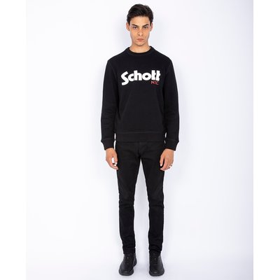 Sweatshirt ras du cou SCHOTT
