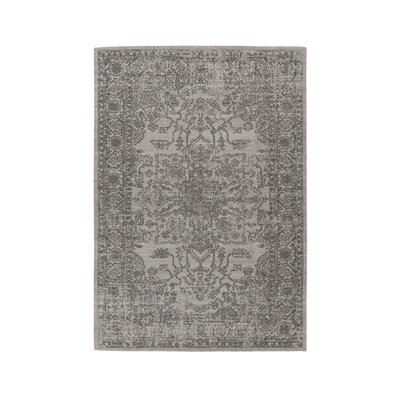 Tapis vintage rectangulaire Percy RECOLLECTION