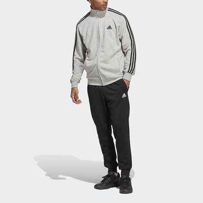 Basic Cotton Mix Tracksuit ADIDAS SPORTSWEAR