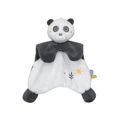 Doumou panda paoli velours doux SUCRE D'ORGE