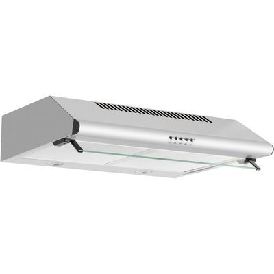 Hotte casquette AHCB40IX AIRLUX