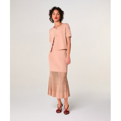 Gilet court manches courtes RODIER