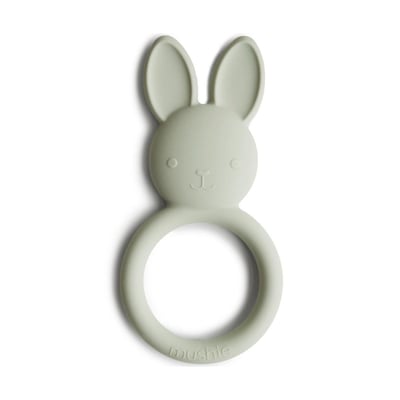 Anneau de dentition en silicone MUSHIE
