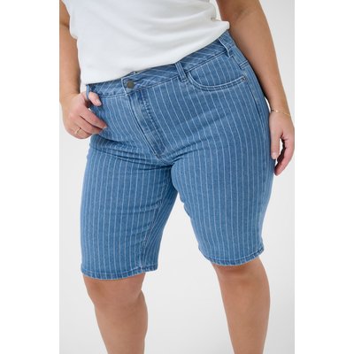 Shorts en jean KCreeca KAFFE CURVE
