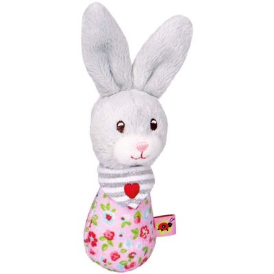 BabyGlück Mini Hochet Lapin COPPENRATH