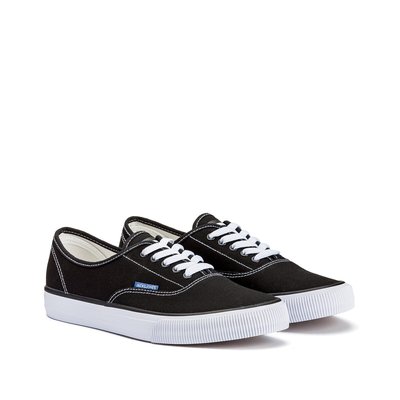 Кеды тканевые Curtis JACK & JONES