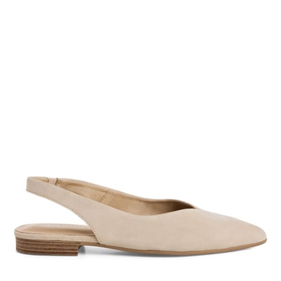 escarpin en cuir TAMARIS