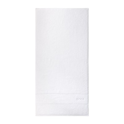 Serviette de bain  en coton,PLAIN BOSS HOME