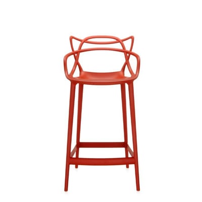 Tabouret Philippe Starck & Eugeni Quitllet - MASTERS KARTELL