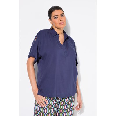 Blouse oversize ULLA POPKEN