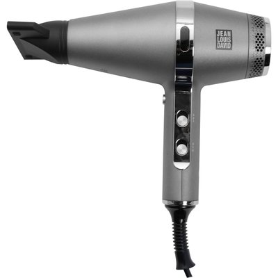Sèche cheveux Infraprotect JEAN LOUIS DAVID