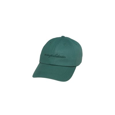 Cap en sergé de coton bio MARC O’POLO DENIM