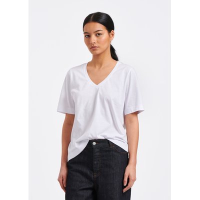 T-shirt en coton biologique manches courtes HUMILITY