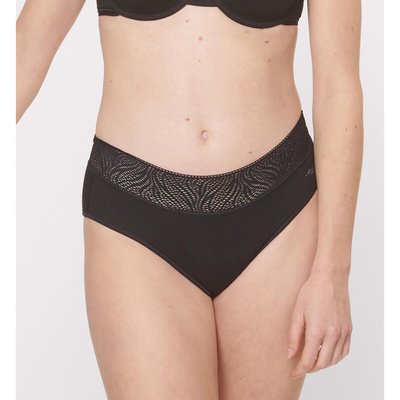 Lot de 2 shorties menstruels flux moyen SLOGGI
