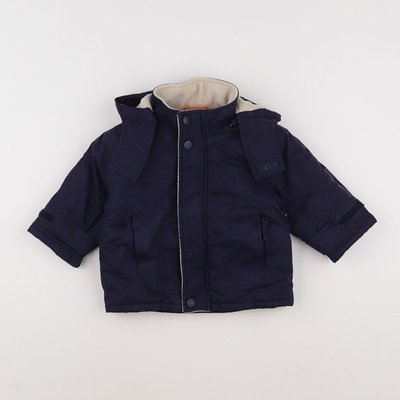 Parka - Bon état TIMBERLAND