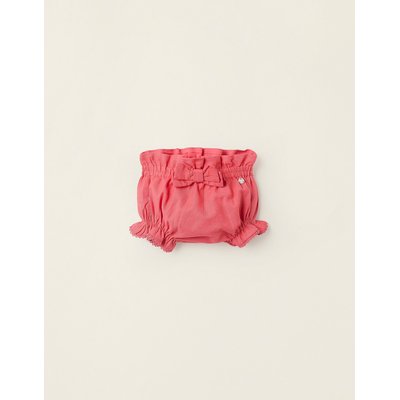 Bloomer en Coton et Lin ZIPPY