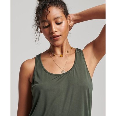 Débardeur en cupro SUPERDRY