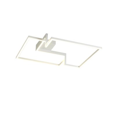 Plafonnier Boutique 1x42,5W   Dimmable MANTRA