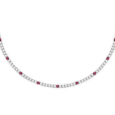 Collier en argent 925 recyclé TESORI MORELLATO