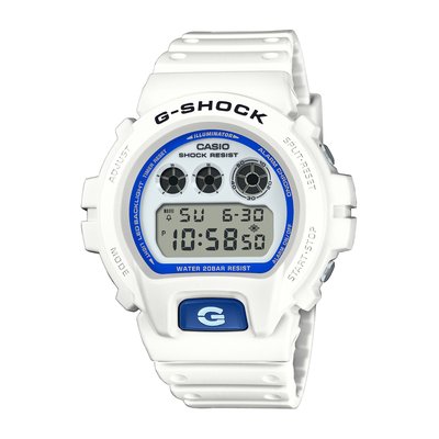 Montre Digital CASIO G-SHOCK G-SHOCK