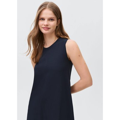Robe longue sans manches MANGO TEEN