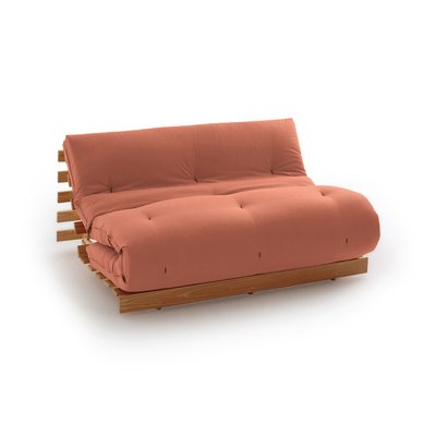 Housse futon unie LA REDOUTE INTERIEURS