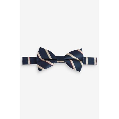 Nœud papillon à motif NEXT