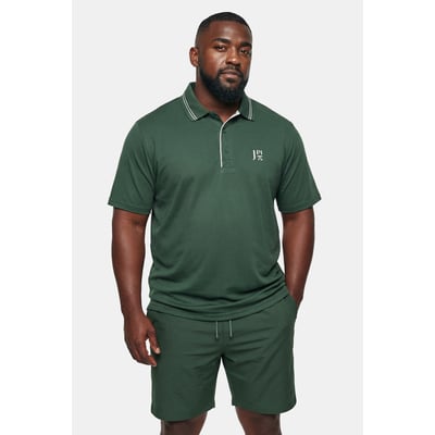 Polo technique JP1880