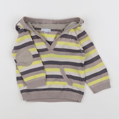 Pull - Très bon état VERTBAUDET